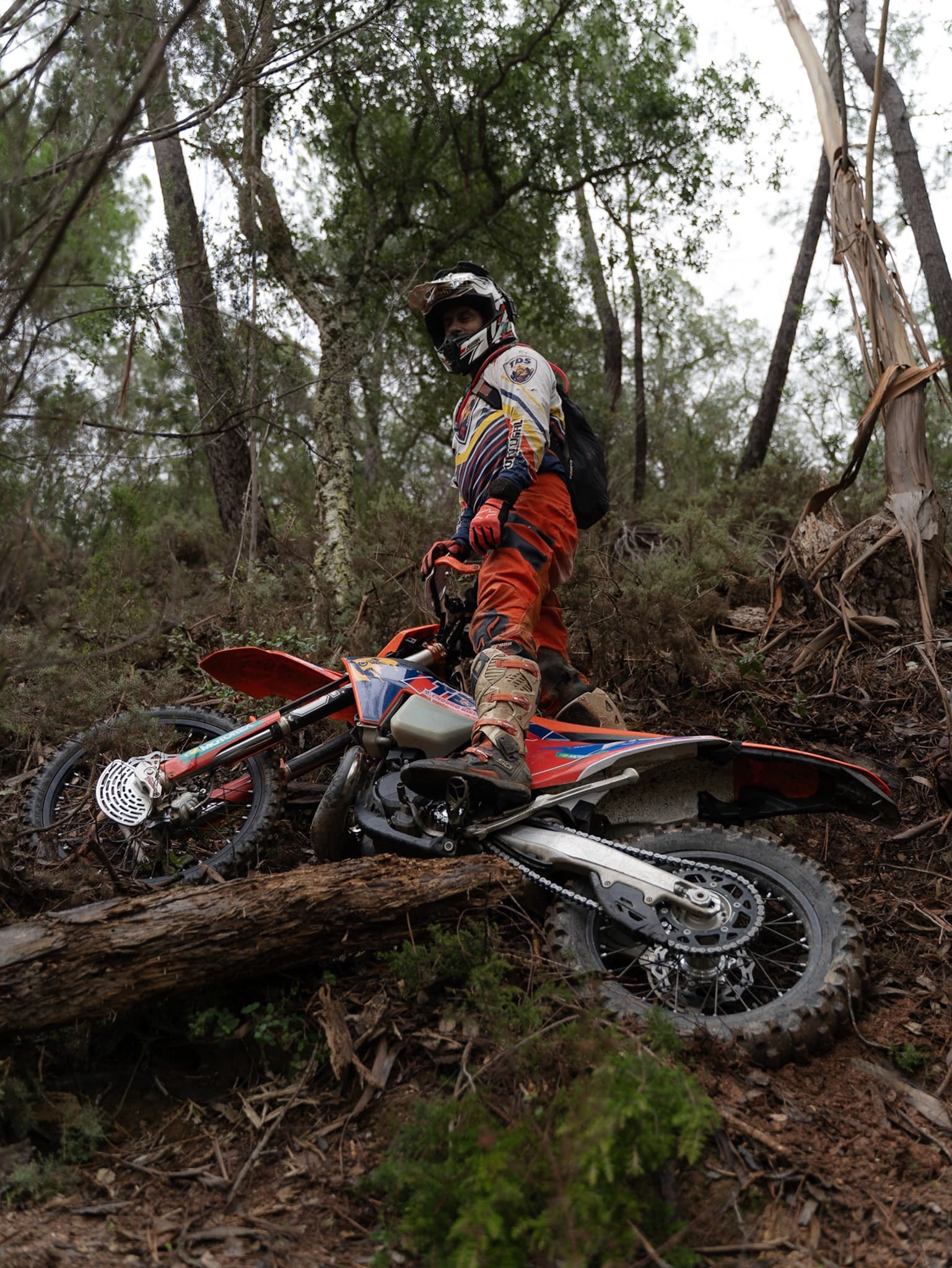 What is Enduro: Your Guide to Off-Road Adventure