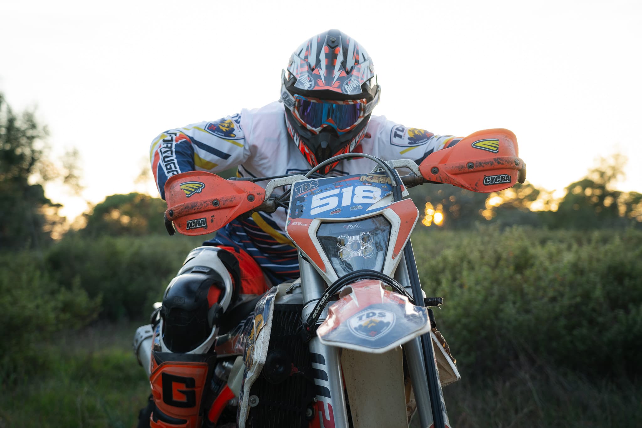 About TDS Enduro Algarve | Premium Enduro Tours Portugal