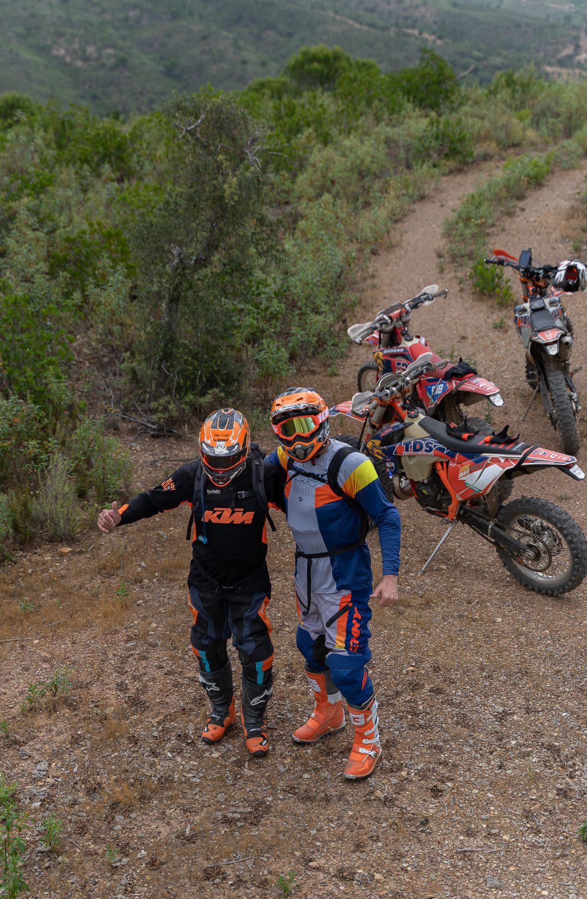 About TDS Enduro Algarve | Premium Enduro Tours Portugal